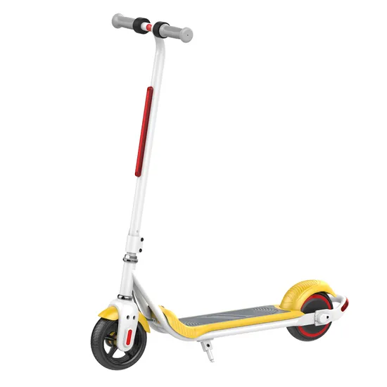 6.5 Inch 2 Wheels E Scooter for Kids Foldable Electric Kick Scooter Children