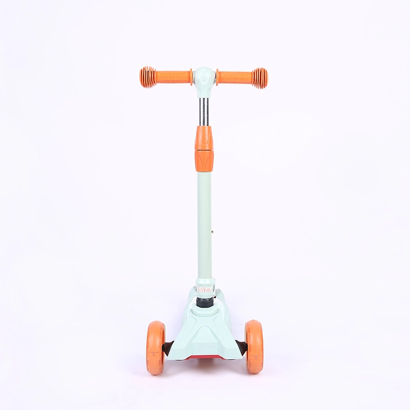 New E Scooter Foldable 6.5 Inch Kids Electric Scooter Mini Scooter