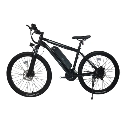 350W 모터 Ebike 전기 자전거 Citybike